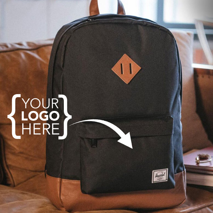 herschel backpack buy uk Heritage Backpack  Herschel Supply Co. UK