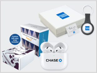 Apple Corporate Gifts