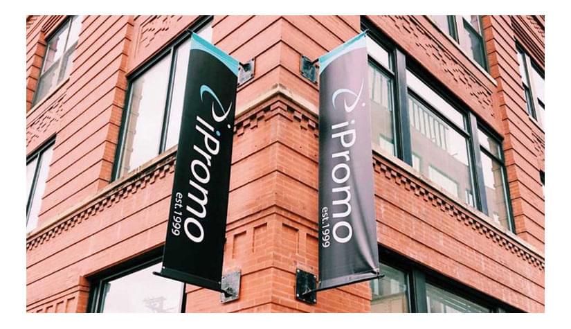 iPromo Office