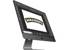 Provide Logo/Artwork