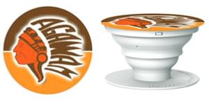 Customize PopSockets