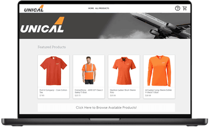 Uniform Programs