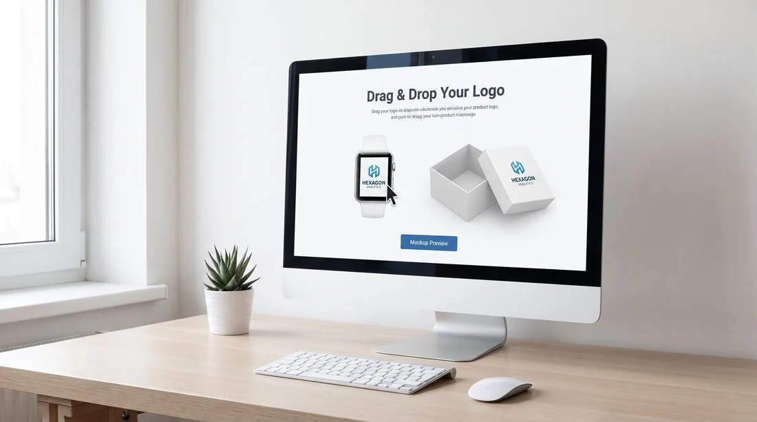 Provide Logo/Artwork