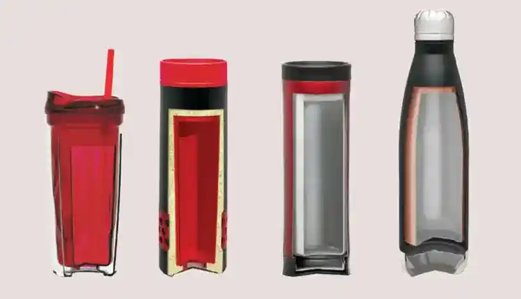 Promotional Drinkware Insulation Explained