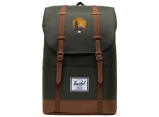 crowd wearing jansport backpacks An 'Old Reliable Friend': Readers Share Their JanSport Memories