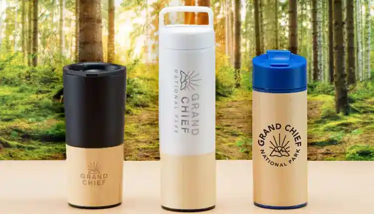 Top 10 Branded Water Bottles For Our Eco-Friendly World