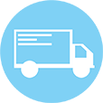 Fast Shipping Icon