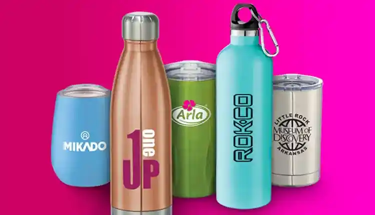The Ultimate Guide to Custom Tumblers
